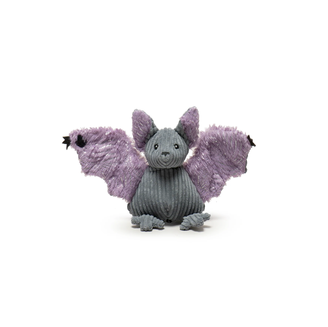 HuggleHounds Boris Bat Plush Paws Pet Boutique I II