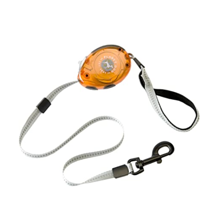 Planet dog leash online