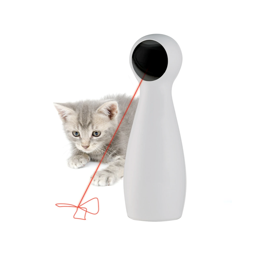Petsafe bolt laser light 2025