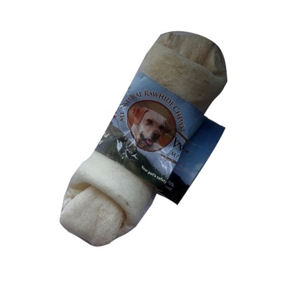 Wholesome hide rawhide for dogs outlet