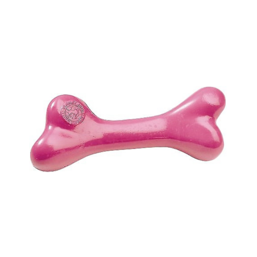 Planet Dog Orbee Tuff Bone Pink
