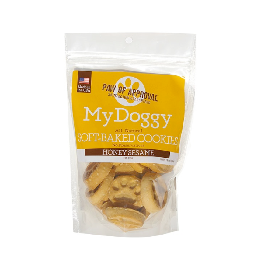 My doggy soft baked cookies outlet