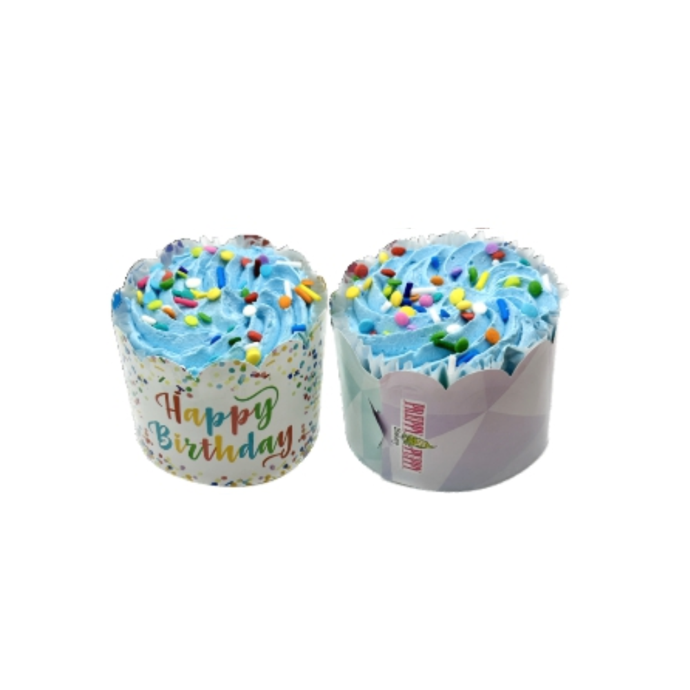 Sprinkles puppy cupcake hotsell